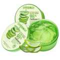 Skin Cafe Pure & Natural Aloe Vera gel 92%. 