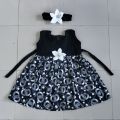 Baby girls fashionable beautiful dress for 1 to 7 years babies - বাচ্চাদের জামা - বাচ্চাদের জামা. 