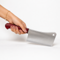 Tramontina Knife Cleaver Polywood – 21140/176.