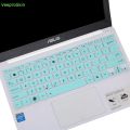 【YIYANGMAOYI111】Laptop Keyboard Cover Skin ASUS VivoBook Flip 12 tp203 tp200s tp201s tp201 TP203 TP203NA tp203nah.