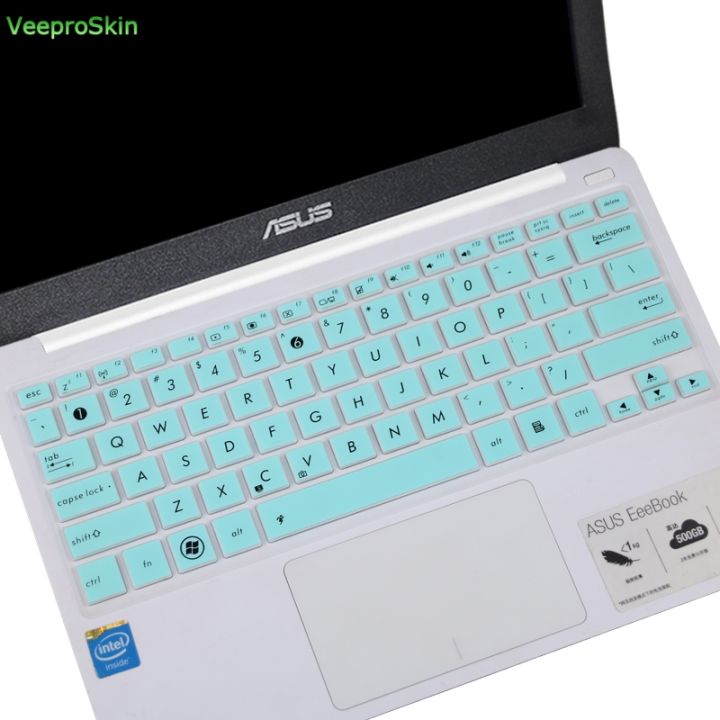 【YIYANGMAOYI111】Laptop Keyboard Cover Skin ASUS VivoBook Flip 12 tp203 tp200s tp201s tp201 TP203 TP203NA tp203nah