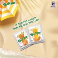 SMC Taste Me Orange & Mango Flavored Instant Drink Powder - 25Gm Pack X 40Pcs. 