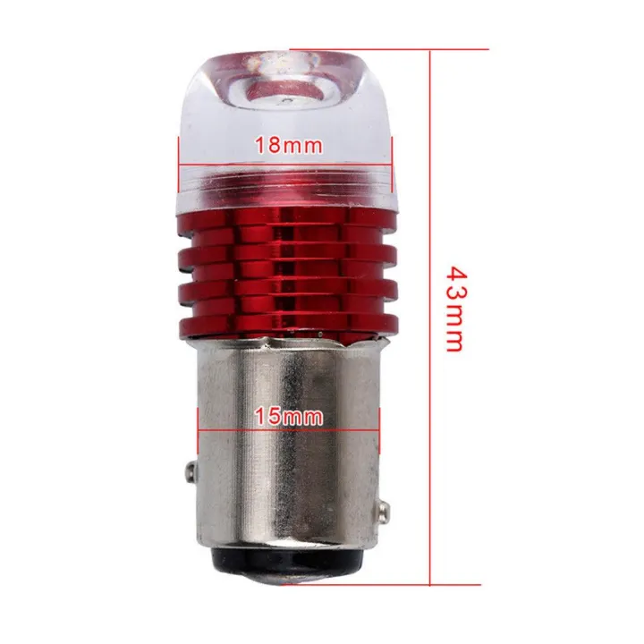 1Pcs%2012V%20Universal%20Back%20Tail%20Flashing%20Led%20Light%20Red%20Color%20-%20Image%209