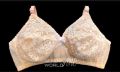 Women's wear bra net bra stylish bra soft comfortable bra.