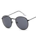 Round Sunglasses For Men And Women. 
