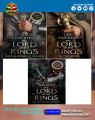 The Lord of the Rings Series ( Premium Quality ). 