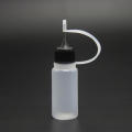 Plastic Dropper Needle Bottle Eye Liquid Dropper. 