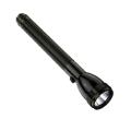 STAROLA ST-2022 LED Torch Light Dual Battery Premium Quality Heavy Duty Rechargeable LED FlashLight Powerful Torch Light | Size About 7.5 inches or 19CM. 