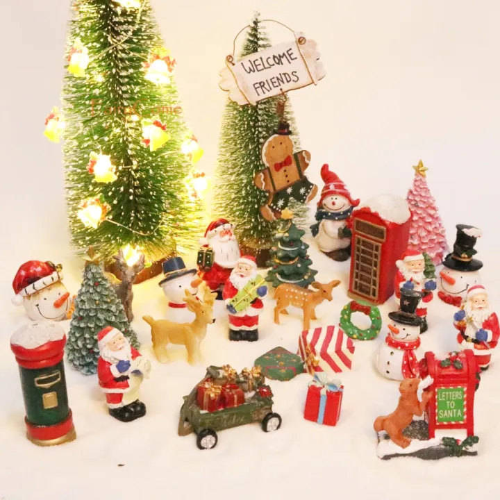 ChristMiniatures%20Figurines%20Decoration%20Resin%20Mini%20Santa%20%20Village%20Figures%20LED%20ChristFairy%20Gardens%20Accessories%20-%20Image%203