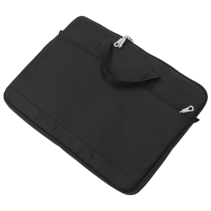 Laptop Bag Storage Pouch Shoulder Women Outdoor Computer