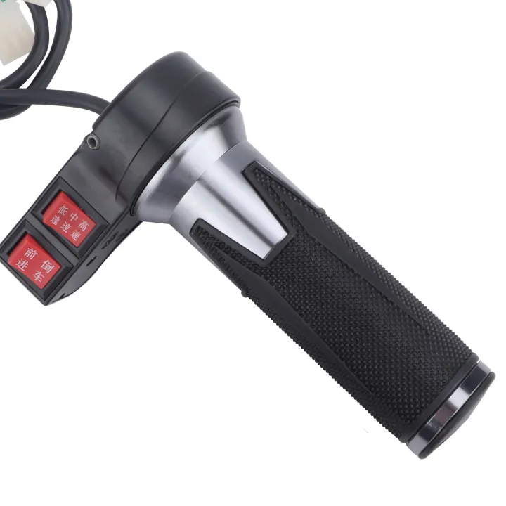 1Pair%203%20Speed%20Gear%20Throttle%20Handle%20Grips%20For%20Electric%20Bike%20With%20Forward%20Reverse%20-%20Image%207