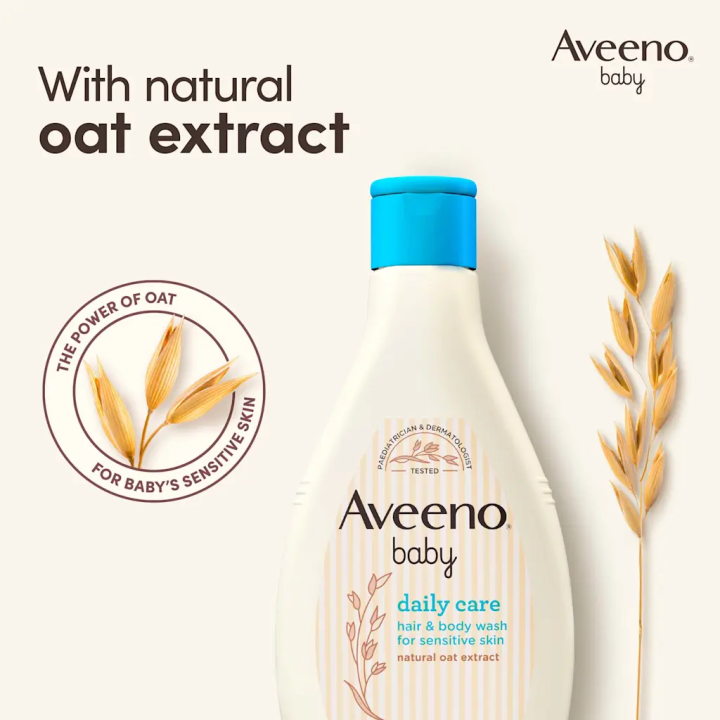 Aveeno%20Baby%20Daily%20Care%20Hair%20&%20Body%20Wash%20250ML%20(Direct%20London%20to%20Dhaka%20Hub)%20-%20Image%203