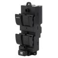 2X Left Front Electric Power Window Master Switch for Ford Ranger Mazda BT-50 AB39-14540-BB. 