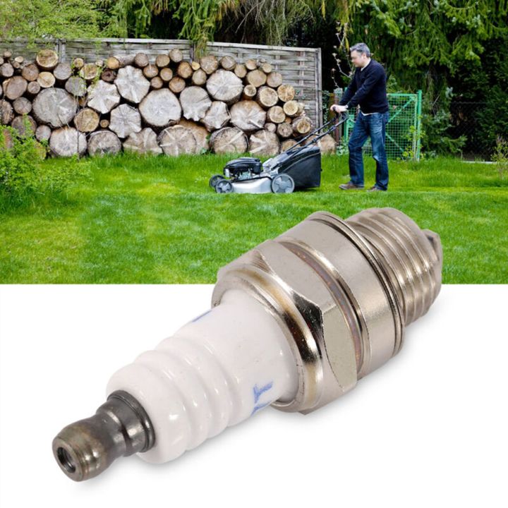 10Pcs%20Mini%20Lawn%20Mower%20Spark-Plug%20L7Tc%20Br2Lm%2055Mmx22Mm%20-%20Image%207