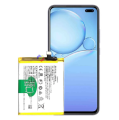 VIVO V19 smart phone Mobile Battery Model: B-K6. 