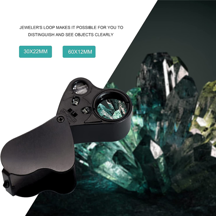 30X%2060X%20Jewelers%20Loupe%20Illuminated%20Jewelers%20Loupe%20Magnifier%20Foldable%20Jewelry%20Magnifier%20Magnifier%20with%20Bright%20LED%20Lighting%20for%20Gems%20-%20Image%206