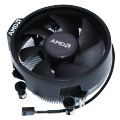 AMD Ryzen Fan CPU Cooler Brand New Original Wraith Series Cooler Brand New 4 PIN AM4 Workstation Radiator Computer Cooling Fan.