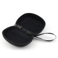 Folding Sunglasses Case Portable Lanyard Glasses Storage Box Anti-Pressure Glasses Case Eyewear Cases Eyeglass Protector Box. 