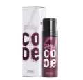 International Indian product iridium body spray 120 ML.