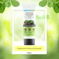 Mamaearth Charcoal facewash for oily skin 100 ml (packaging may vary).