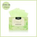 100pcs/set Facial Oil Blotting Paper Matte Face Wipes Oil Control Oil-absorbing Face Cleaning Beauty Makeup Tools Accessories. 