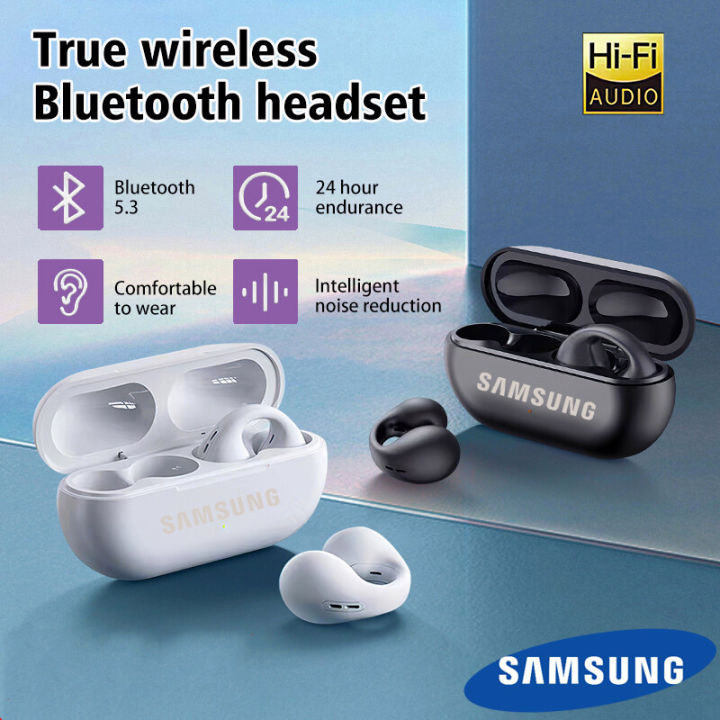 %E3%80%90Readystock%E3%80%91%20+%20FREE%20Shipping+%20COD%20Samsung%20BT12%20Ear%20clip%20type%20true%20wireless%20bluetooth%20earphones%20Sports%20Earbuds%20Bone%20Conduction%20Bluetooth%205.2%20-%20Image%203