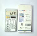 Students Size Folding Calculator CT 710Li. 