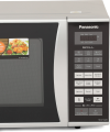 Panasonic NN-GT342M Grill Microwave Oven | 23 Liter. 