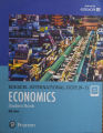 Edexcel International GCSE (9-1) Economics Student Book. 