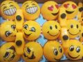 Emoji Musical Lighting Tops For Boys & Girls. 