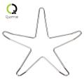 Quorrae Gas Hob Stand High-temperature Resistant Camping Pans Small Pot Stand. 