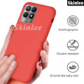 Phone case for Realme 8i Back Cover Soft Silicone rubber Back cover Realme 8i Phone Cases.