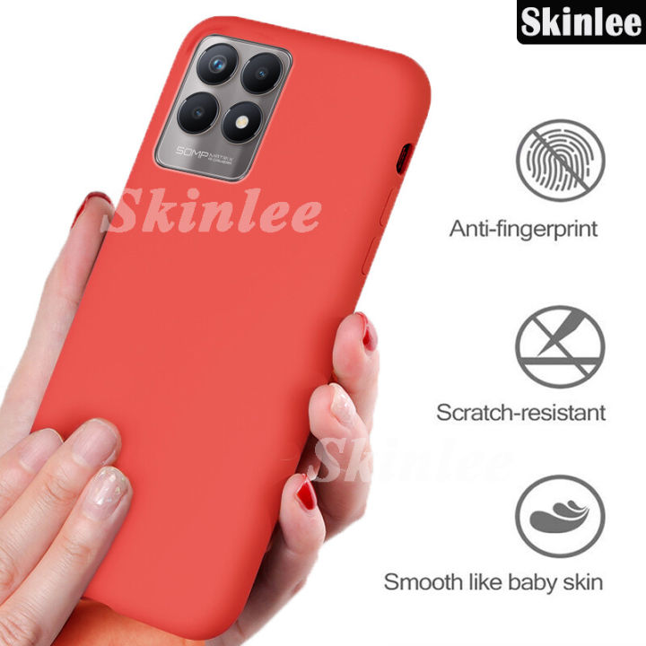 Phone%20case%20for%20Realme%208i%20Back%20Cover%20Soft%20Silicone%20rubber%20Back%20cover%20Realme%208i%20Phone%20Cases%20-%20Image%204
