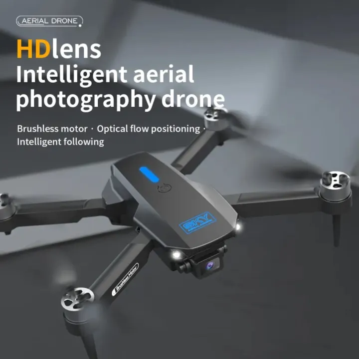 E88%20Max%20Brushless%20UAV%20Mini%20Drone%20Camera%204k%20Aerial%20Photography%20Quadcopter%20Optical%20Flow%20Positioning%20Remote%20Control%20Beginner%20Drone%20-%20Image%205