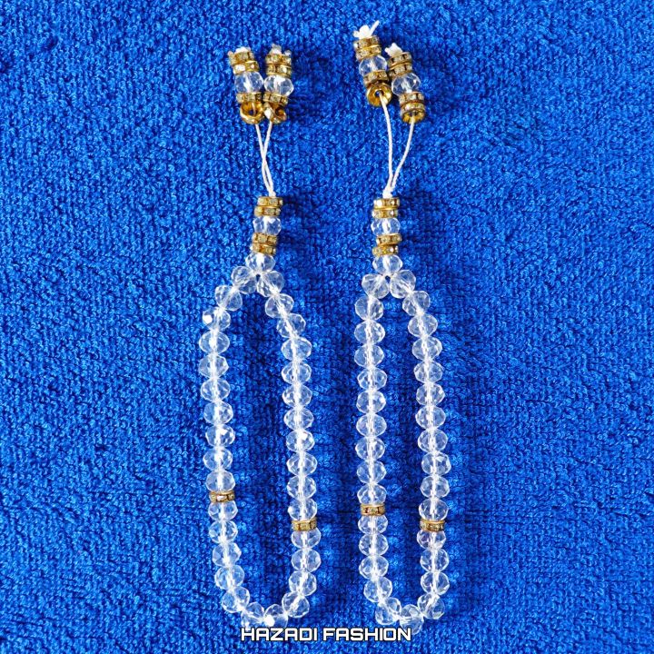 Tosbi%2033%20Beads%20Water%20color%20Beads%20Prayer%20Tasbeeh%20Tasbih%201pc%20-%20Tremendously%20Adaptable%20and%20flexible%20-%20Eco-Friendly%20-%20Image%207