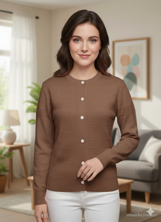 Soft%20Comfortable%20and%20Fashionable%20PBD%20Fabrics%20Front%20Button%20Closer%20Cardigan%20Sweater%20for%20Woman.%20-%20Image%202