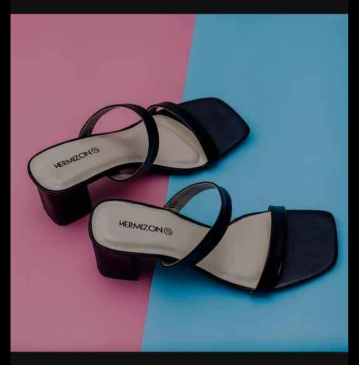 Box Balance Heel for Women - Shoe For Women - Shoe For Women