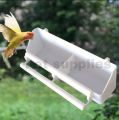 Pet Bowl Birds Hanging Food Water Bowl Parrots Feeder for Cages Small Pet. 