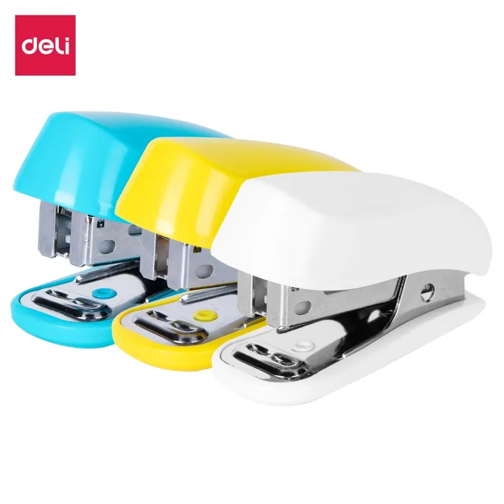 Deli%09E0235%20Stapler%2015%20sheets%20-%20Image%202