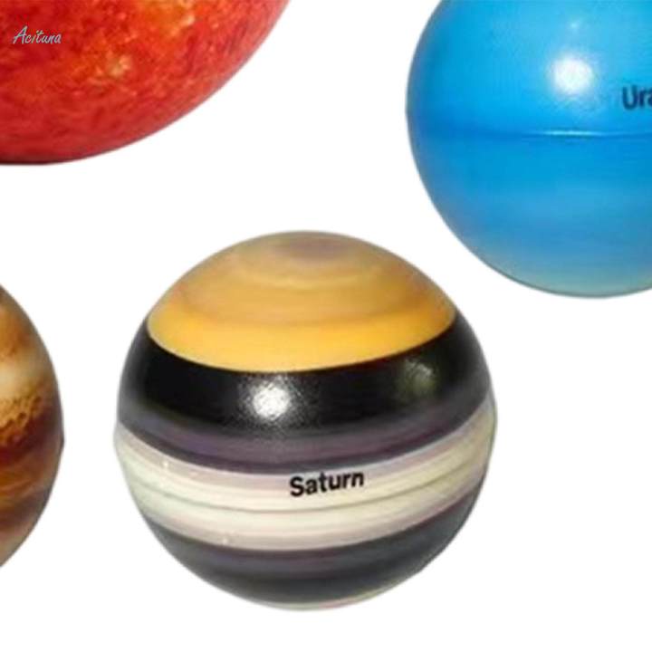19x%20Colorful%20Sponge%20Soft%20Planet%20Ball%20Solar%20System%20for%20Kids%20Teaching%20Toy%20-%20Image%209