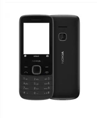 For Nokia 225 2020 Front & Back Side Mobile Casing / Cashing with Keypad
