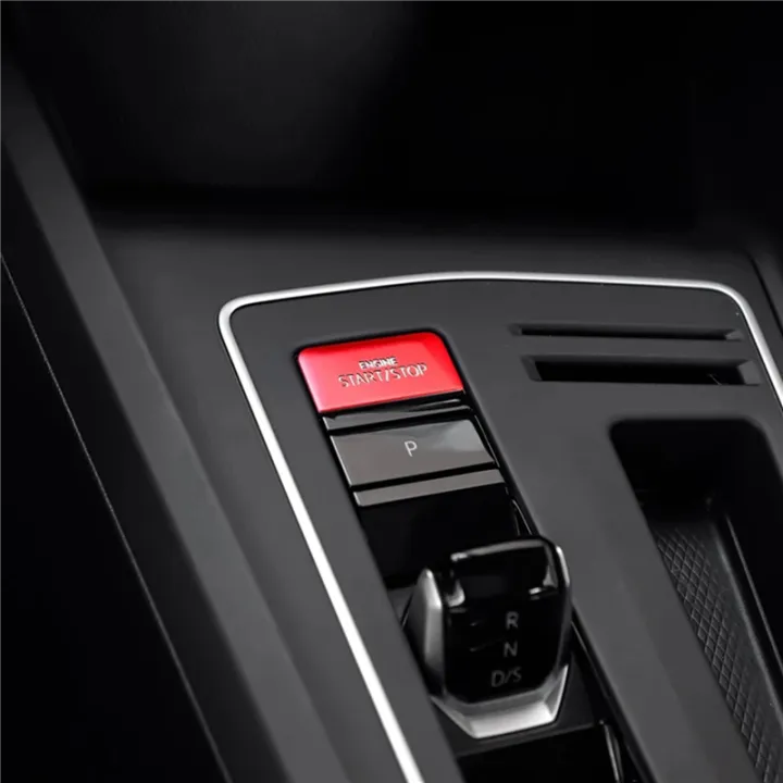2X%20Car%20Engine%20Start%20Stop%20Button%20Switch%20Cover%20Trim%20for-Golf%208%20MK8%20AT%20Accessories%202020%202021%20Red%20-%20Image%205