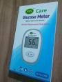 Glucose Meter / Blood Glocose Meter. 