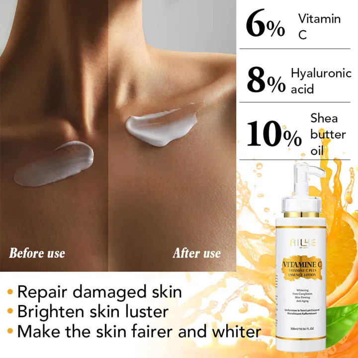 AILKE%20Lightening%20Body%20Cream,%20with%20Vitamin%20C,%20Hyaluronic%20Acid,%20Shea%20Butter,%20Wrinkle%20Treatment,%20Uneven%20Skin%20Tone,%20Deeply%20Hydration%20Lateil%20-%20Image%206