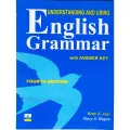 Understanding And Using English Grammar With Answer Key Fourth Edition. 