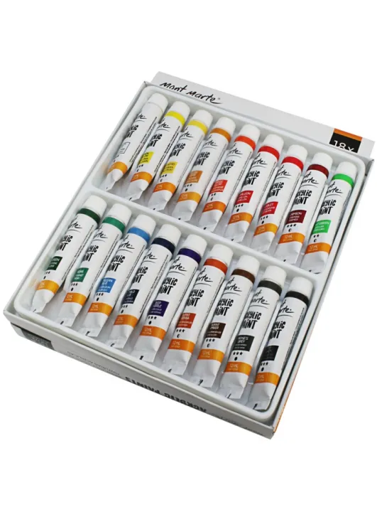 Mont%20Marte%20Acrylic%20Paint%20Set%20%E2%80%93%2018%20Colors%20%7C%2012ml%20Tubes%20-%20Image%203