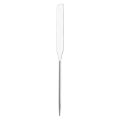 Stainless Steel Mixing Spatula Tool Dual Heads Makeup Toner Spatula Stick Yao Store. 