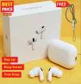AirPods Pro 2nd genaration Made in Dubai Wireless Charging  Bluetooth Earbuds. 