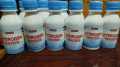 Hydrogen Peroxide Solution 100 Ml. 