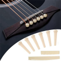 77 Pieces Guitar Maintenance Kit Repair Tool Set Metal+Plastic String Instruments with Tote Bag Acoustic Guitar,. 